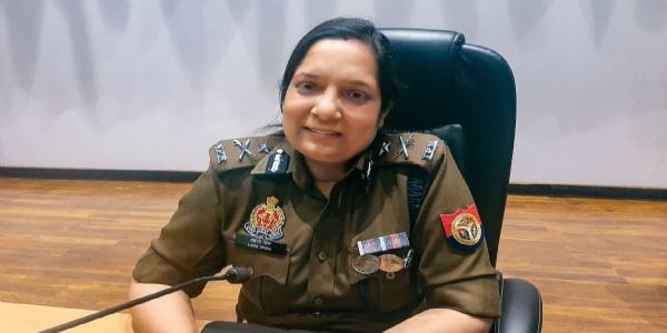 नोएडा मे इंडस्ट्रियल सेक्टर के लिए नया पुलिस सिस्टम बना, पुलिस उपायुक्त औद्योगिक का पद सृजित