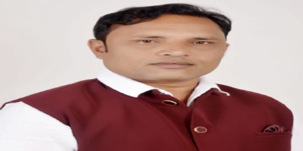 अनुचित लाभ के लिए सामान्य सभा का बहिष्कार कर भाजपा अधिकारियों पर दबाव बना रहे : विजय झाड़ी