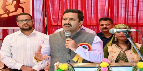 शिमला में हाइड्रोलिक पार्किंग बनाने की तैयारी, 15 स्थान चिन्हित