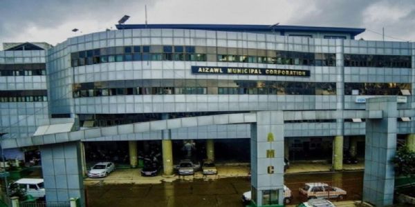 मिजोरम : एएमसी चुनाव में जेडपीएम की प्रचंड जीत, 19 में से 17 सीटों पर कब्जा