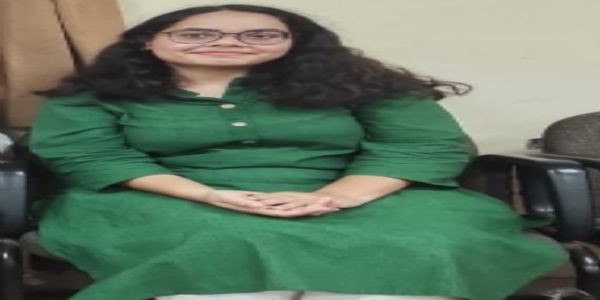 आयुर्वेद विश्वविद्यालय की होम्योपैथिक चिकित्सक की सडक़ हादसे में मौत