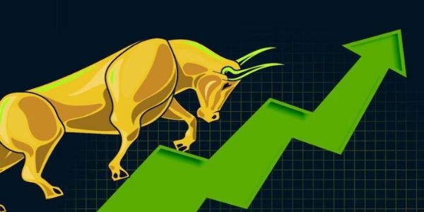 शुरुआती कारोबार में शेयर बाजार में तेजी का रुख, सेंसेक्स और निफ्टी उछले