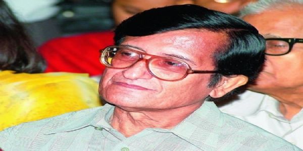 मुख्यमंत्री ने प्रो. दिलीप कुमार बरुवा की पुण्यतिथि पर अर्पित की श्रद्धांजलि