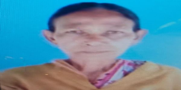 पत्नी की हत्या में सजा काटकर लौटे व्यक्ति ने की भाभी की हत्या