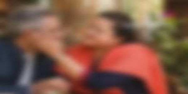 पूर्व मुख्यमंत्री भूपेश बघेल व महिला के 