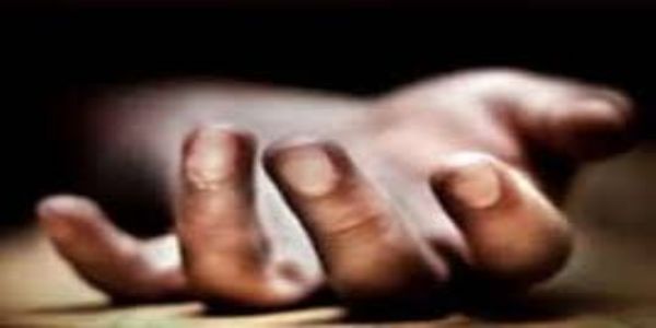 देवास में जहर खाने के बाद नवजात को गोद में लेकर निकली महिला, रास्ते में मौत