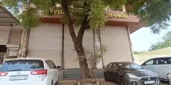 भारतमाला परियोजना घोटाला: छत्तीसगढ़ में जमीन कारोबारी गोपाल गांधी के ठिकानों पर ईडी का छापा