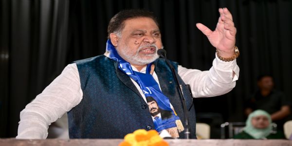 पंचायत चुनाव समय पर कराए प्रदेश सरकार या बढ़ाए कार्यकाल : पवन भाई गुप्ता