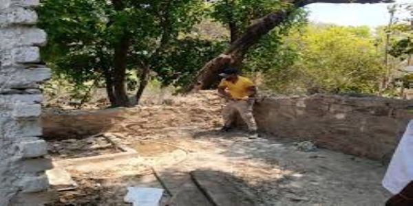 भोपाल के बड़े तालाब पर अतिक्रमण के खिलाफ कार्रवाई तेज, 14 कब्जे हटाए