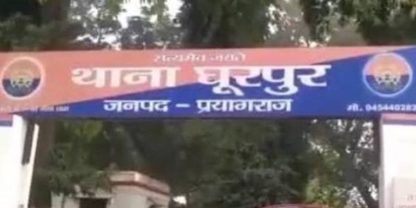 प्रयागराज : बकरी के विवाद में भांजाें ने कर दी बुजुर्ग मामा की लाठी से पीट पीट कर हत्या