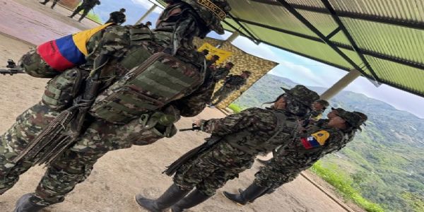 कोलंबिया में राष्ट्रपति चुनाव से पहले बम विस्फोट, कम से कम 19 लोगों की मौत, 38 घायल