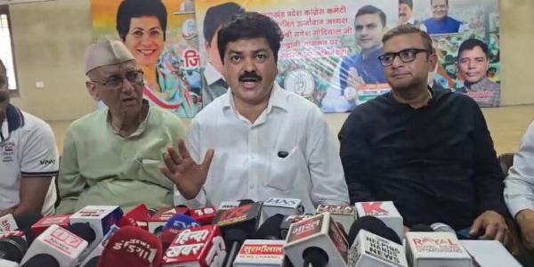 कई भाजपा नेता कांग्रेस के संपर्क में: गणेश गोदियाल