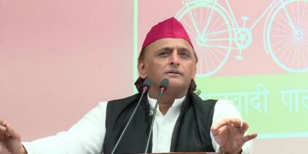 पीडीए के लोगों से भाजपा सरकार में हो रहा खराब व्यवहार : अखिलेश यादव