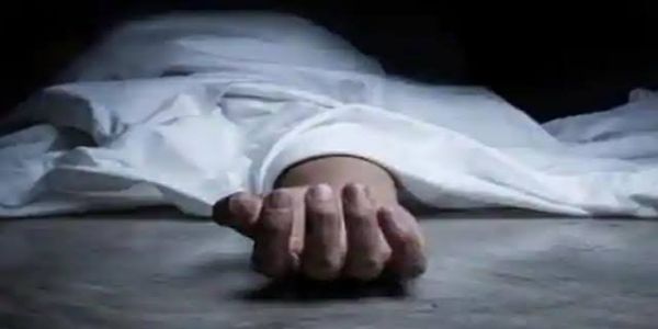 गंगा में डूबने से अधेड़ की मौत