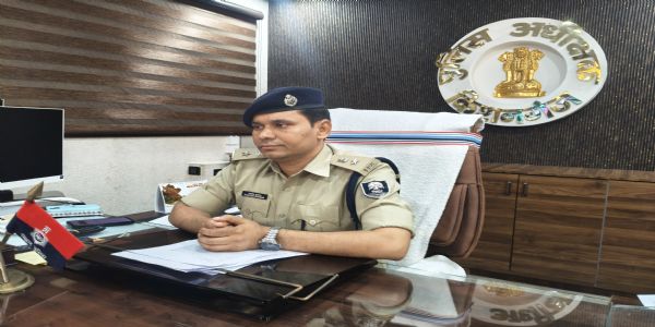 साप्ताहिक अभियान में 54 गिरफ्तार, 11.81 लाख जुर्माना वसूला, भारी मात्रा में मादक पदार्थ व शराब जब्त