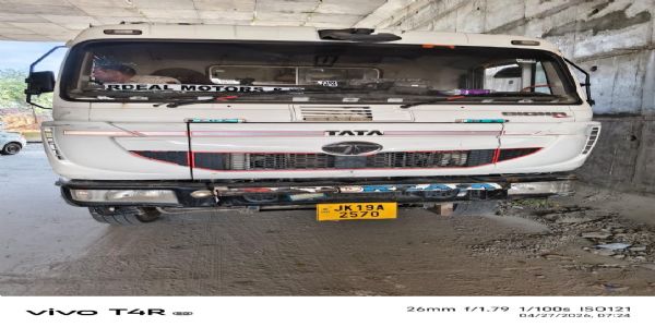 हीरानगर में गौ तस्करी नाकाम, 8 गोवंश बचाए, डंपर जब्त