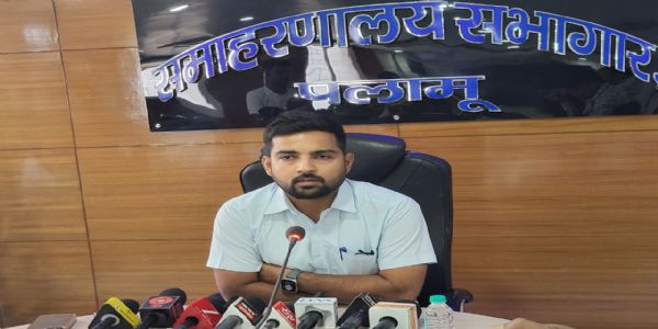 उपायुक्त हर बुधवार जन समाधान दिवस पर सुनेंगे फरियादियों की समस्याएं