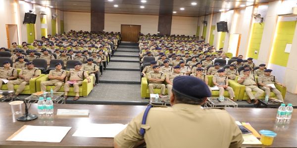 विधानसभा का विशेष सत्र 28 अप्रैल को, सुरक्षा व्यवस्था चाक-चौबंद