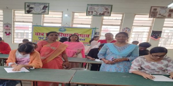 एआई जैसी तकनीकों के साथ कदम मिलाकर चलना समय की आवश्यकता : डॉ. सीमा सोनकर