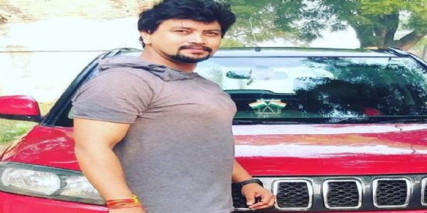 युवा कारोबारी मनीष सिंह की पीट-पीट कर हत्या मामले में दो आरोपित गिरफ्तार