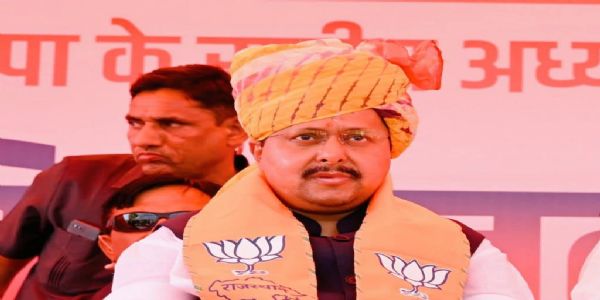 भाजपा अध्यक्ष नितिन नवीन कल काशी में बाबा विश्वनाथ का करेंगे दर्शन