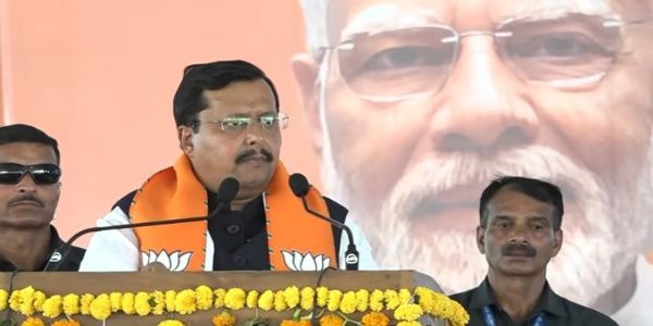 नमो युवा रन