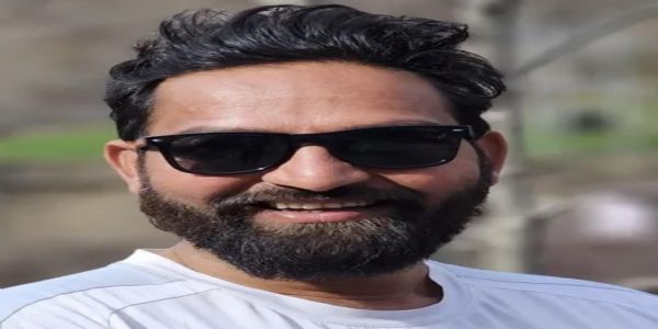 Doda MLA Mehraj Malik released from Kathua jail, leaves for Doda under tight security