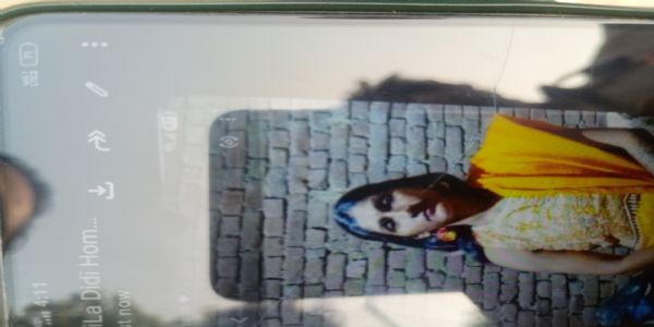 ब्यूटी पार्लर जा रही युवती की मार्ग दुर्घटना में मौत