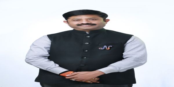 गंगा एक्सप्रेसवे नए उत्तर प्रदेश की दूरदर्शी नेतृत्व का प्रतीक : नन्दी