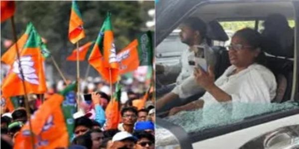 टीएमसी सांसद मिताली बाग पर हमला मामले में पुलिस ने किया चौंकाने वाला खुलासा