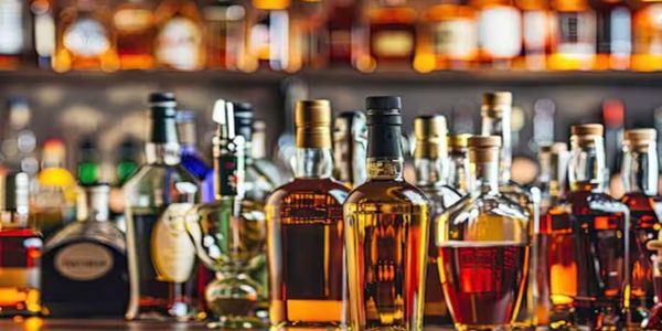 मप्र में शराब सिंडिकेट की मनमानी पर लगेगी लगाम, दुकान पर 