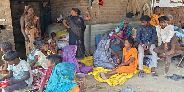 डांस पार्टी में हुए विवाद में युवक की मौत, छह घायल