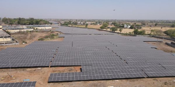 मप्रः मुख्यमंत्री बुधवार को जलूद में करेंगे 60 मेगावाट सौर ऊर्जा संयंत्र का लोकार्पण