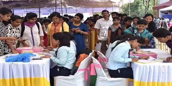 ग्वालियरः आज अप्रेन्टिसशिप युवा संगम एवं रोजगार व स्वरोजगार मेले का आयोजन