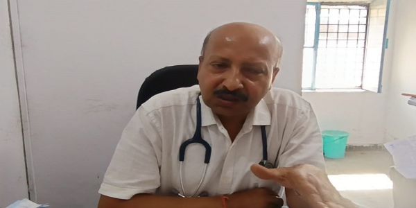 हीट वेव काे लेकर माैसम विभाग का अलर्ट, स्वास्थ्य विभाग ने दोपहर में घर में ही रहने की दी सलाह