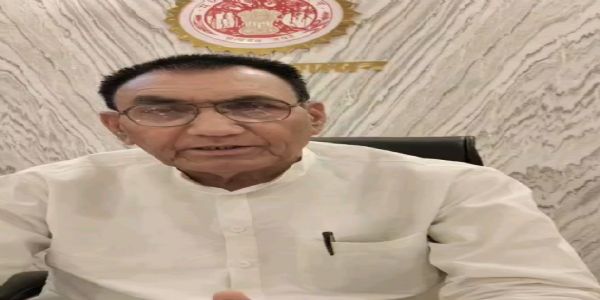 राजगढ़ःराज्यमंत्री पंवार ने सड़क सुरक्षा को लेकर की अपील-हेलमेट पहनें, सुरक्षित रहें