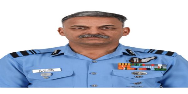 हमीरपुर के ढोह गांव के एयर कमोडोर भूपेंद्र सिंह कंवर बने एयर वाइस मार्शल