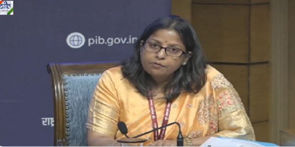 देश में एलपीजी, पीएनजी और सीएनजी की सौ फीसदी आपूर्ति बरकरार : सुजाता शर्मा