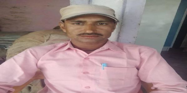 बेटी को परीक्षा दिलाने ले गए पिता की सड़क हादसे में मौत