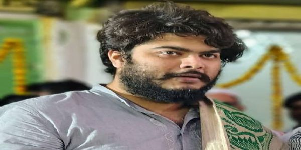 आरजेडी विधायक ओसामा शहाब की अग्रिम जमानत याचिका खारिज, हाईकोर्ट का दरवाजा खटखटाएंगे