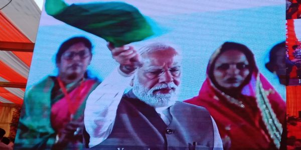 वाराणसी–पुणे और अयोध्या–मुंबई के बीच अमृत भारत एक्सप्रेस की शुरुआत, यात्रियों को मिलेगी सस्ती और सीधी सुविधा