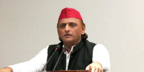 सपा अध्यक्ष अखिलेश यादव का गाजीपुर दौरा स्थगित