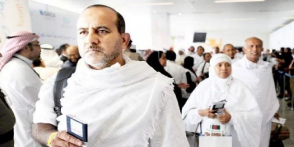 बांग्लादेश के दो और हज यात्रियों की सऊदी अरब में मौत, अब तक छह की जान गई