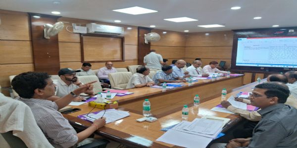 रिम्स की एक करोड़ से अधिक निविदाओं की होगी उच्च स्तरीय जांच : अजय