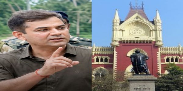 संशोधित : पुलिस पर्यवेक्षक अजय पाल शर्मा मामले में कलकत्ता हाई कोर्ट ने दखल से किया इनकार