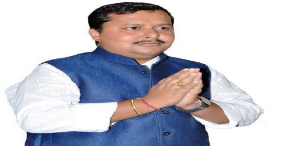 मीरजापुर में ‘भव्य स्वागत’ की तैयारी: बुधवार काे हाेगा भाजपा राष्ट्रीय अध्यक्ष नितिन नवीन का पहला दौरा