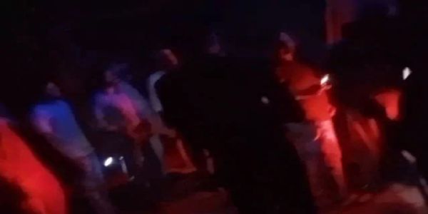 पारिवारिक विवाद ने ली दो भाइयों की जान