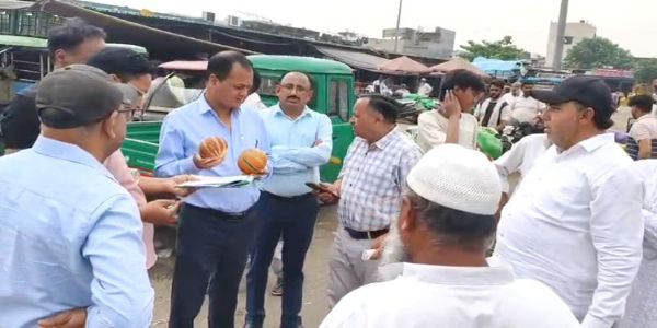 चारधाम यात्रा: खाद्य पदार्थों में मिलावट रोकने के लिए छापेमारी के निर्देश