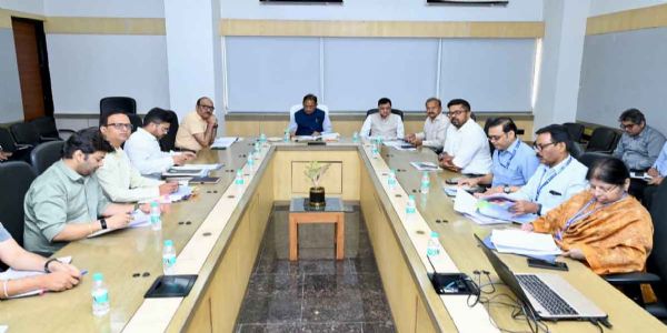 श्रमिकों के अधिकारों की सुरक्षा और सम्मान सुनिश्चित करना हमारी जिम्मेदारी : मुख्यमंत्री साय