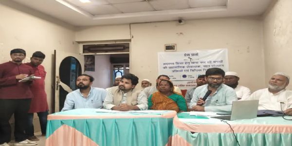 कटनी से मुक्त किए गए 144 बच्चों के मामले में परिजनों और संगठनों में आक्रोश